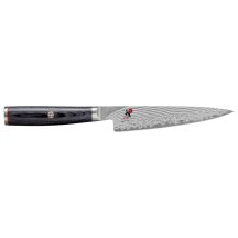 ZWILLING Miyabi 5000 FCD Stahl Shotoh-Messer, 1 Stück
