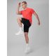 4. Schnelltrocknende Trainingsshorts für Herren 4F 4FRSS26TFSHM1661-20S