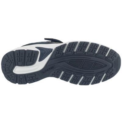 4. Lotto Flowtiv K 2601280K-5955 Dunkelblau 25