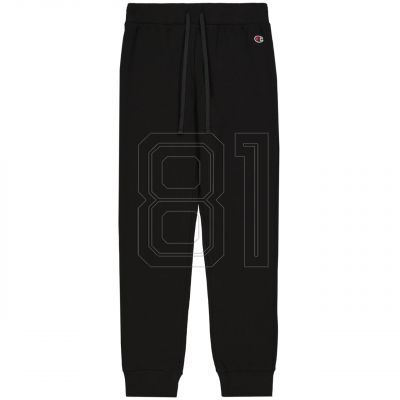 Champion Rib Cuff W 117550KK001 Hose