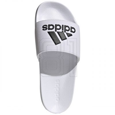 3. Adidas Adilette Shower Slides U GZ3775