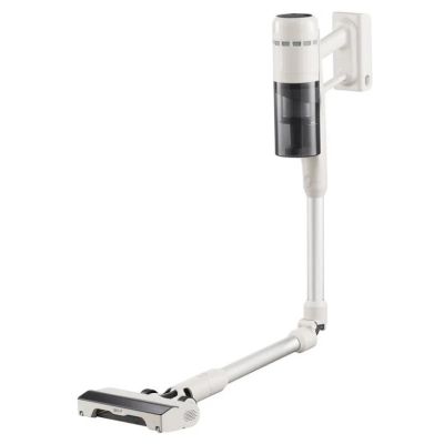 40. Roborock H60 Hub Akku-Staubsauger