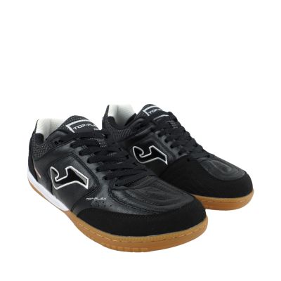 2. Joma Top Flex Foot Shape 2501 Hallenfußballschuhe schwarz FOTOPW2501IN