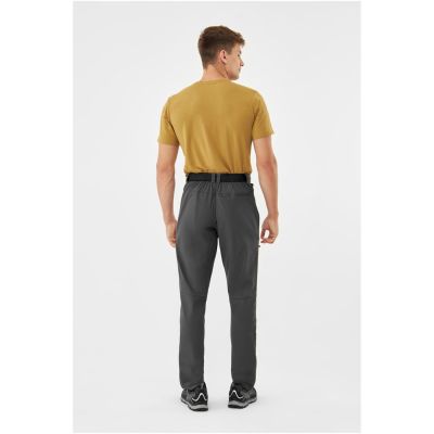 VIKING Expander Herrenhose, grau, XXL