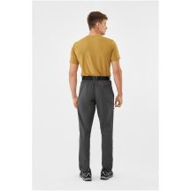 VIKING Expander Herrenhose, grau, XXL