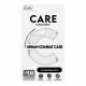 4. CARE by PanzerGlass Urban Combat Case für iPhone 15 Pro – transparent