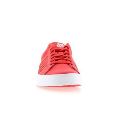 4. K-Swiss Damen Belmont SO T Sherbet W Schuhe 93739-645-M