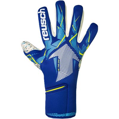 2. Torwarthandschuhe Reusch Fastgrip Fusion 5670900-4994