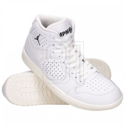 2. Nike Jordan Access M AR3762-100 shoes