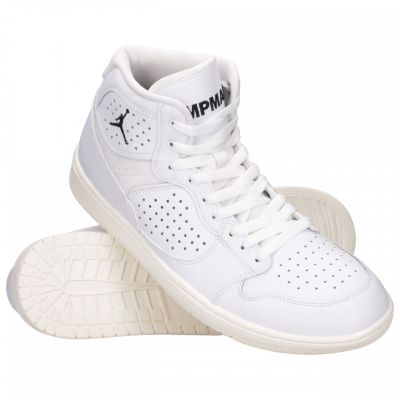 2. Nike Jordan Access M AR3762-100 Schuhe