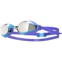 TYR STEALTH-X RACE G MIR Schwimmbrille (Einheitsgröße)