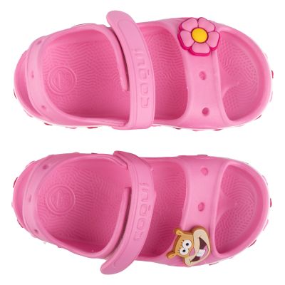 3. YOGI Sandalen für Kinder