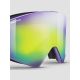 2. Skibrille Julbo Razor Edge violett