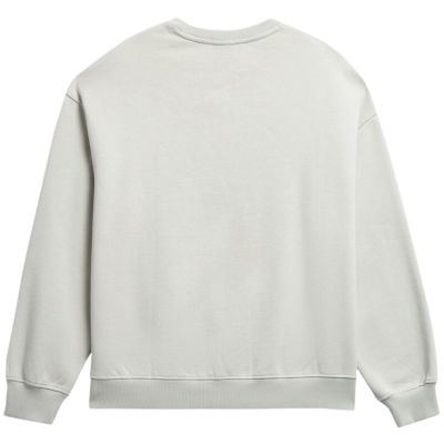 6. Sweatshirt 4F W H4Z22 BLD033 11S