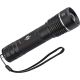 2. Brennenstuhl 1178600801 Taschenlampe Schwarze LED-Handtaschenlampe