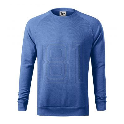 3. Malfini Merger M MLI-415M5 Sweatshirt
