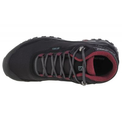 3. Salomon Shelter CS WP W 411105 Schuhe 