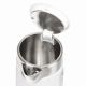8. ELDOM Kabelloser Wasserkocher 185B TRIPO Weiß 1000W 0,8 L, BPA-frei, isoliert