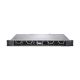 2. DELL PowerEdge R260 Server, 2,4 TB Rack (1U), Intel Xeon 6 6315P 2,8 GHz, 16 GB DDR5-SDRAM, 700 W