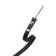 6. Spigen DA30L Handy-Lanyard – schwarz