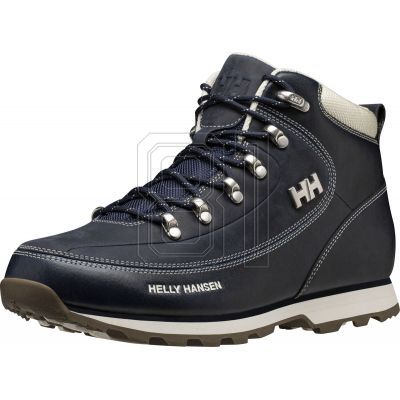 11. Helly Hansen The Forester M 10513-597 Schuhe