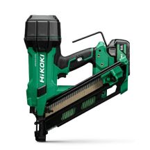 HIKOKI. 18V Akku-Nagler NR1890DCAW 2x5,0Ah