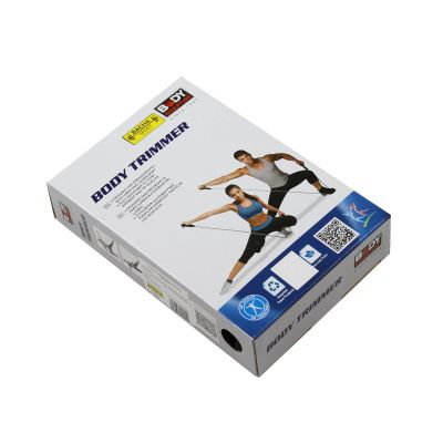 7. Bodytrimmer SB 2020