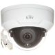 Vandalensichere IP-Kamera IPC324SB-DF28K-I0 - 4 MP x 2,8 mm UNIVIEW