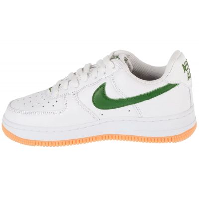 2. Nike Air Force 1 Low Retro QS FD7039-101 Weiß 36