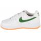 2. Nike Air Force 1 Low Retro QS FD7039-101 Weiß 36