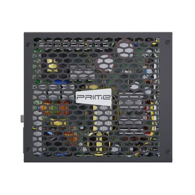 11. Seasonic PRIME Lüfterloses TX-Netzteilmodul 700W 20+4 Pin ATX Schwarz