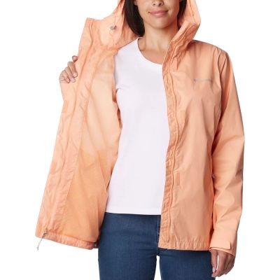 2. Columbia Arcadia II Jacke W 1534115882