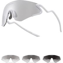 ROCKBROS Sportbrille 1412001705 mit photochromatischen Gläsern