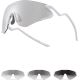 ROCKBROS Sportbrille 1412001705 mit photochromatischen Gläsern