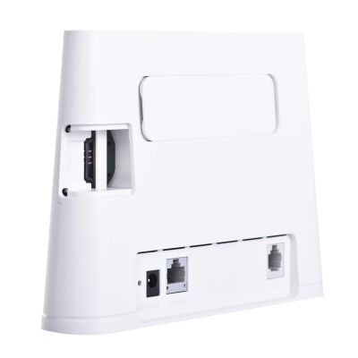 2. Huawei B311-221 Router (weiß)