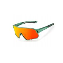 ROCKBROS Kinderbrille 14110009002 mit polarisierten Gläsern