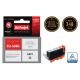 2. Activejet ACC-526GN Tinte (Ersatz für Canon CLI-526G; Supreme; 10 ml; grau)