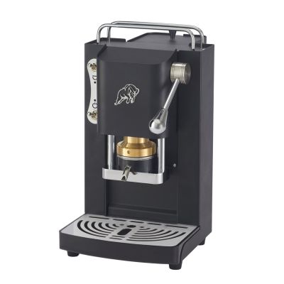 Faber Pro Essential Schwarz Chrom