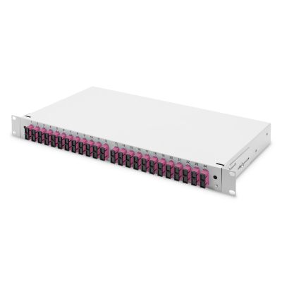 9. Digitus DN-96322-4 Rack Parts Kabelmanagement-Panel