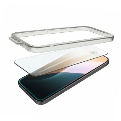 10. AmazingThing Titan Max FusionFilter 7 Panzerglas für iPhone 17 Pro Max