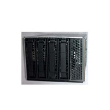 Intel AUP4X35S3HSDK Laufwerksschachtblende 8,89 cm (3,5") Trägerblende Schwarz, Edelstahl