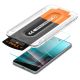 5. Spigen Glas.TR „Ez Fit“ Pro Panzerglas für Samsung Galaxy S25 Edge