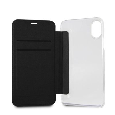 3. Karl Lagerfeld Karl Space Cosmonaut iPhone X/XS Hülle - Rot