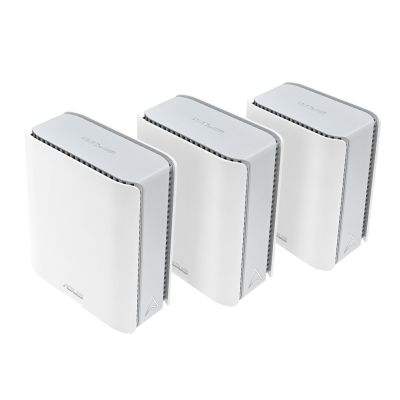 5. Asus ZenWiFi BT10 3er-Pack Wi-Fi 7 Router