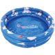 3. 3-RING-Kinderpool-Pinguine 100x23CM 51231