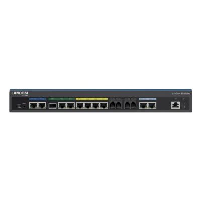 3. LANCOM 1936VAG (EU) Gateway/Controller 10, 100, 1000 Mbit/s
