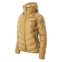 Steppjacke für Damen LADY FISA