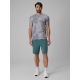 4. Schnelltrocknendes Herren-Trainingsshirt (Standardgröße) 4F 4FRSS26TFTSM2292-25A
