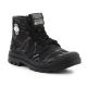 Palladium Stranger Things Pampa Hi Tunnels 94626-008-M Schwarz