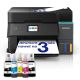 18. Epson EcoTank L6390